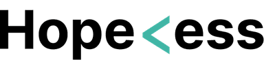 hopeless Logo